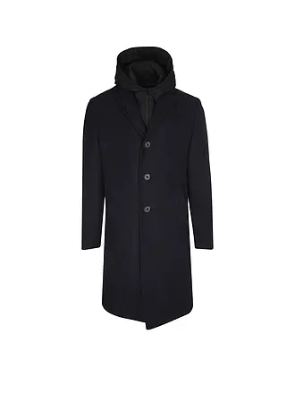 CG - CLUB OF GENTS | Manteau | dunkelblau